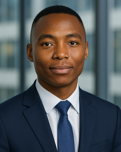 Aurelien Konnang